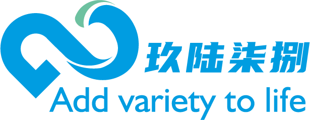 玖陆柒捌Logo